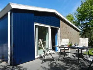Image of Detached Bungalow With its own Garden