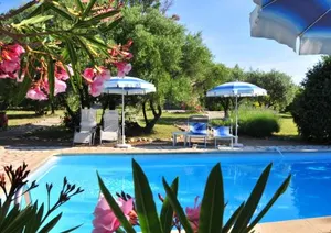 Image of Residence "Villa Catherine"
