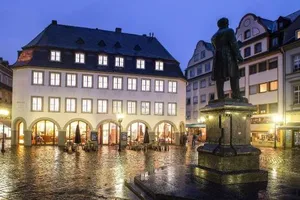 Image of Altstadt Hotel & Café Koblenz