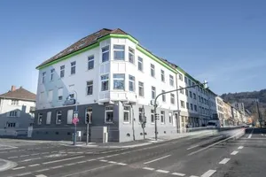 Image of Freiburg Apartments Friedrichring