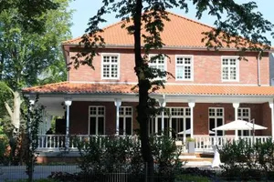 Image of Villa Medici
