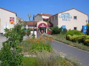 Image of Hotel Autogrill Lafayette-Lorlanges