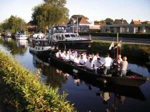 Image of Hotel Aan de Vaart