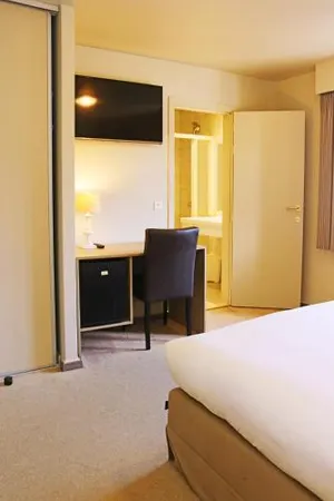 Image of Hotel Les Dunes