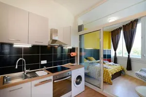 Image of L'accueil en quai/T2/Gare/Wi-fi