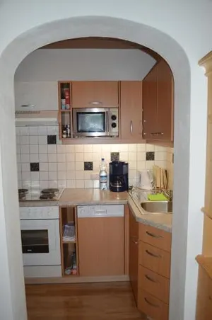 Image of Apart Lorenz