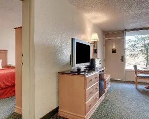 Image of Vicksburg Inn & Suites