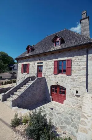 Image of La Maison Des Jardins