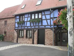 Image of Les Chambres du Marlenberg