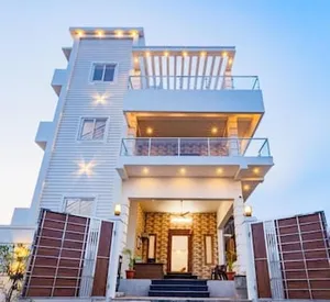 Image of Bairava Bliss Inn - Rameswaram