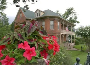 Image of Belle Of The Bends