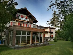 Image of Hostel der Athleten