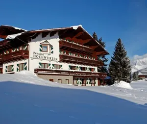 Image of Hotel Garni Hochwurzen