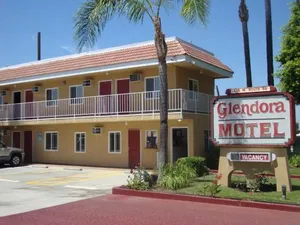 Image of Glendora Motel