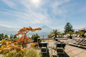 Image of Solbadhotel Sigriswil