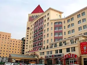 Image of Best Western Tianjin Juchuan Hotel