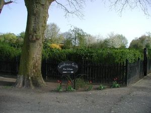 Image of Landhaussuite Am Schloss