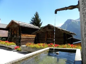 Image of Zum Chrachu