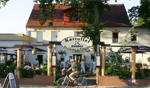 Image of Kartoffelgasthaus & Pension Knidle