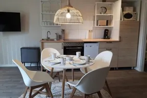 Image of Ferienwohnung Südspitzen Stüberl 53 gehobene Ausstattung