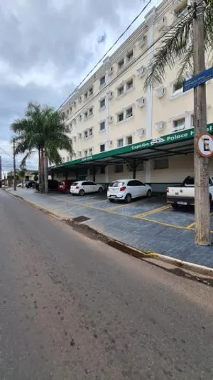 Image of Copaiba Palace Hotel