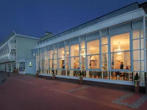 Image of Hotel Fährhaus