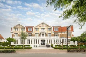 Image of Hotel Britannia