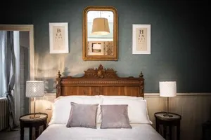 Image of Carcassonne Townhouse