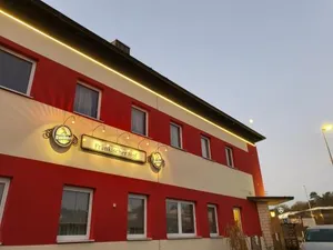 Image of Fränkischer Hof --- Hotel in Pegnitz --- Schlabecks Fränkischer Hof