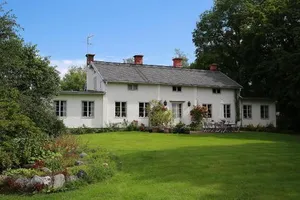Image of Olsbacka Gård