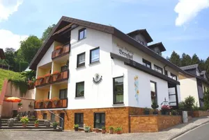 Image of Hotel Garni Berghof