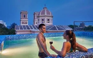 Image of VILLA DU OCEAN