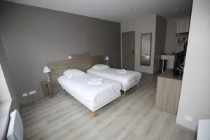 Image of L'hotel De France