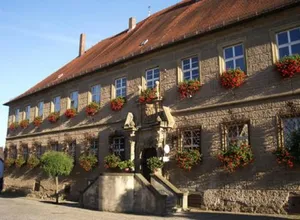 Image of Schloss Zeilitzheim
