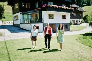 Image of Appartement VIDMAR-WINTERTRAUM