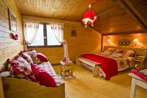 Image of Chalet la Colombière