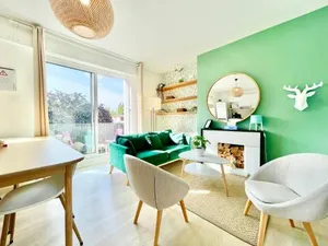 Image of SMILE APPARTS - Appartements - Au coeur de Lorient - Au calme - Tout Confort