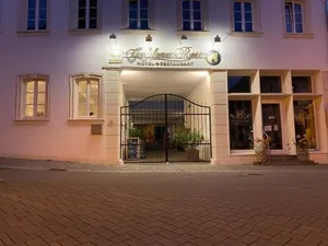 Image of Hotel Restaurant Goldenes Ross