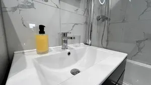 Image of Newbuild, 3 Bedroom house with free parking