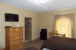 Image of Knights Inn Pearsall