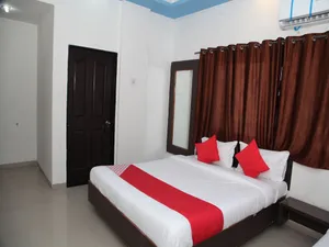 Image of Super Hotel O Shirdi Sai Inn