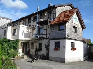 Image of Hotel-Pension- Vesperstube Waldblick