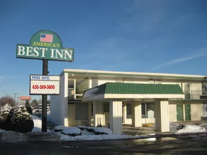 Image of Regency Inn Naperville