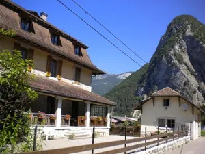 Image of Gîte Les Mésanges