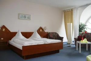 Image of Atrium Hotel