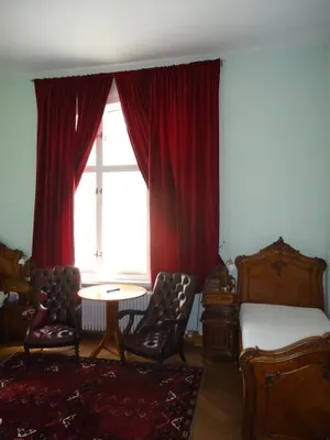 Image of PP Pension Potsdam
