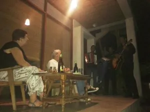 Image of Liyana Holiday resort