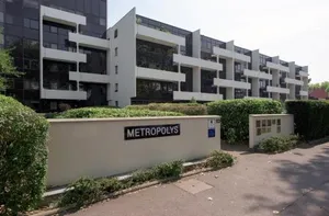 Image of Appartement Lille Metropolys