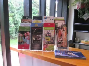 Image of Hotel Skandinavia