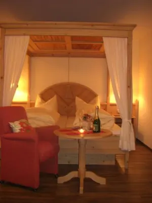 Image of Landgasthof Hubertus - Braugasthof und Wellnesshotel im Allgäu
